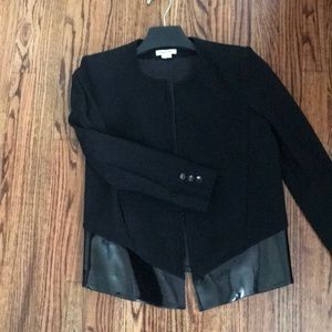 Helmut Lang blazer